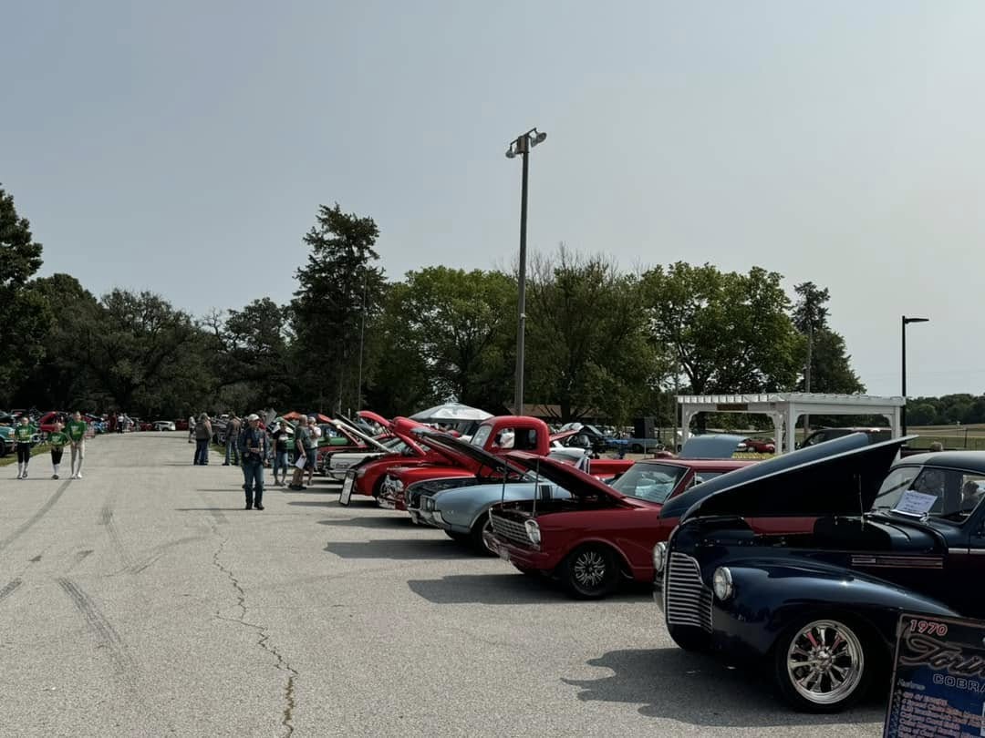 car show