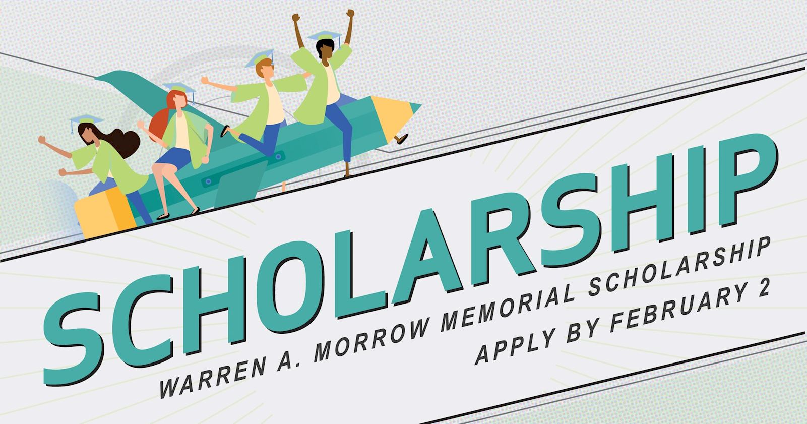 Warren A Morrow Memorial Scholarship