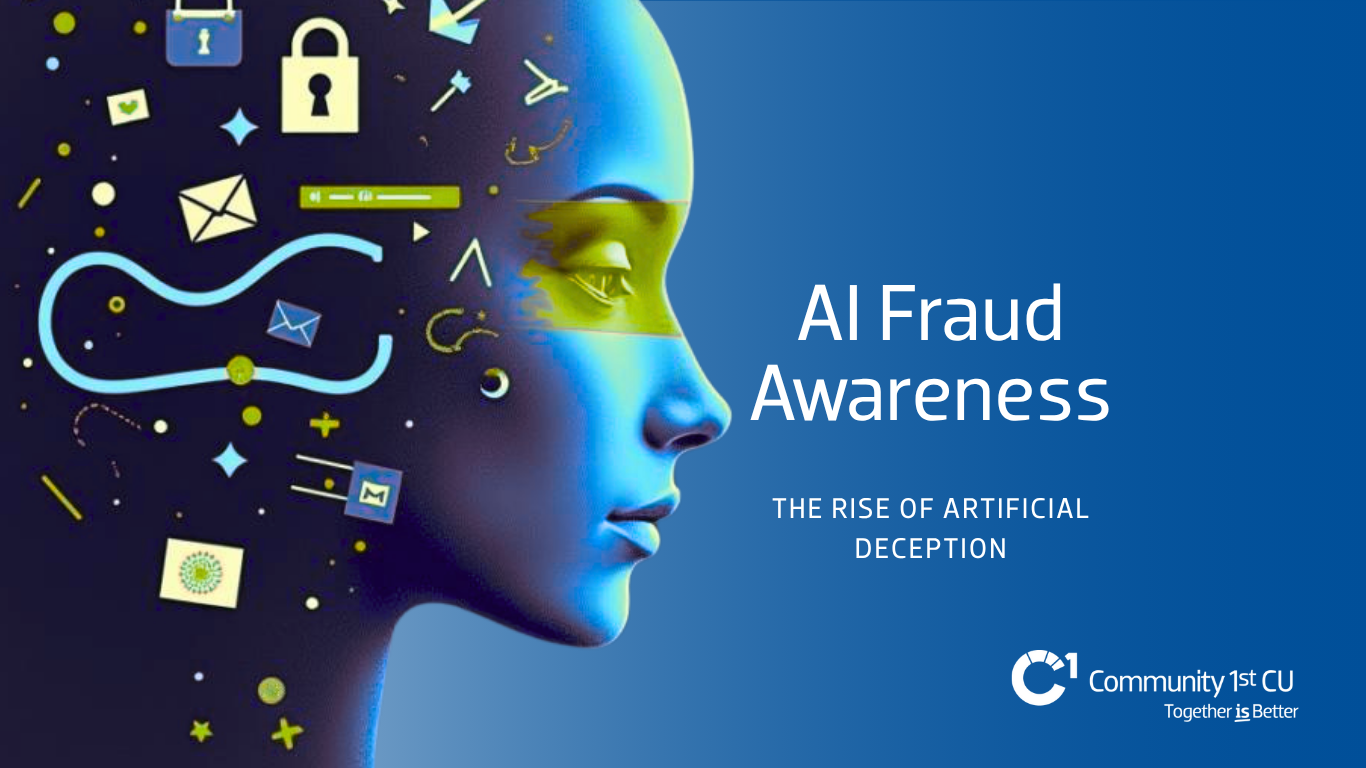 AI Fraud