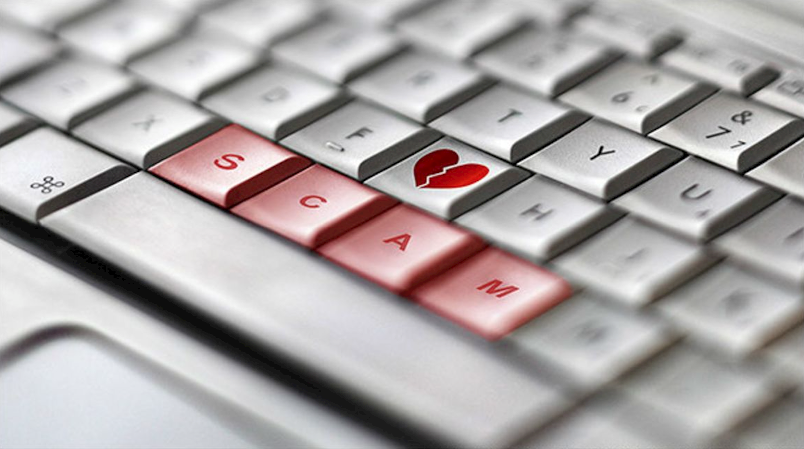 Romance Scam