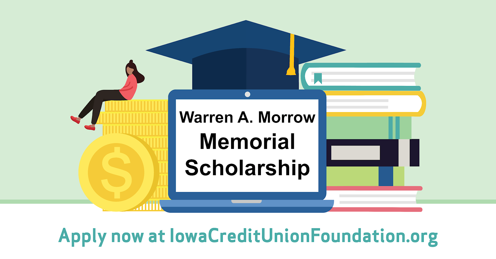Warren A. Morrow Memorial Scholarship