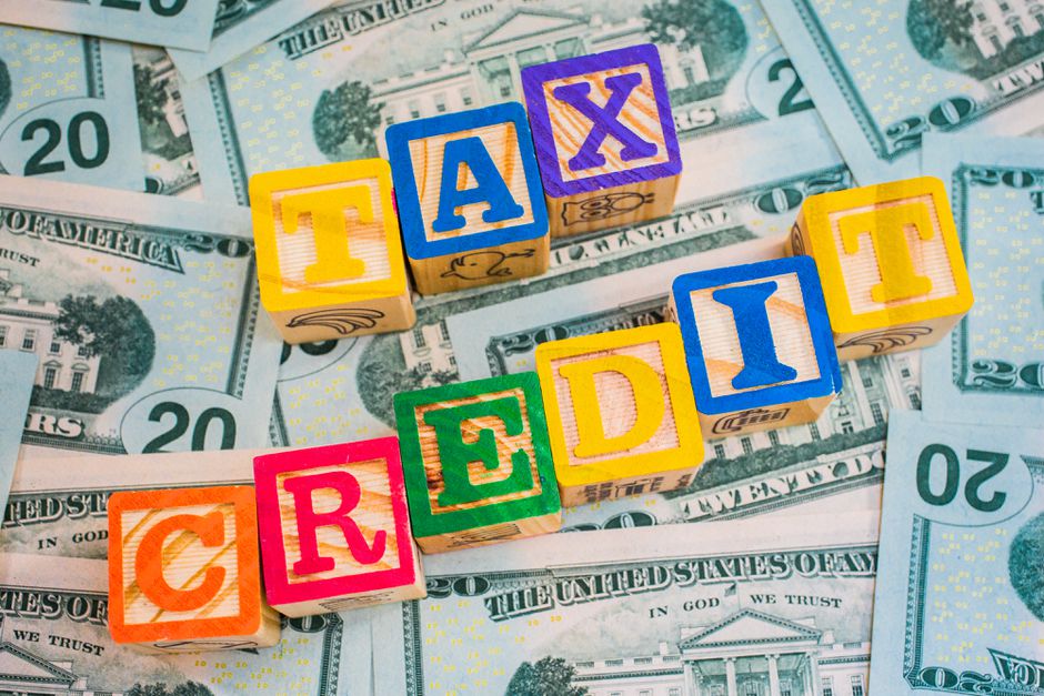 Child Tax Credit