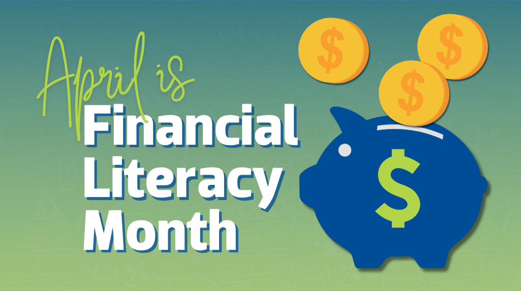 Piggy Bank with coins