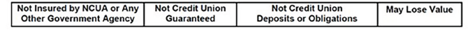 C1st Investment Services Disclaimer