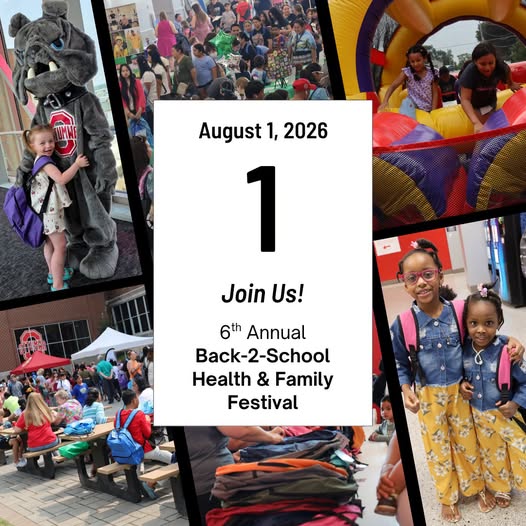 Ottumwa Annual Back-2-School Festival