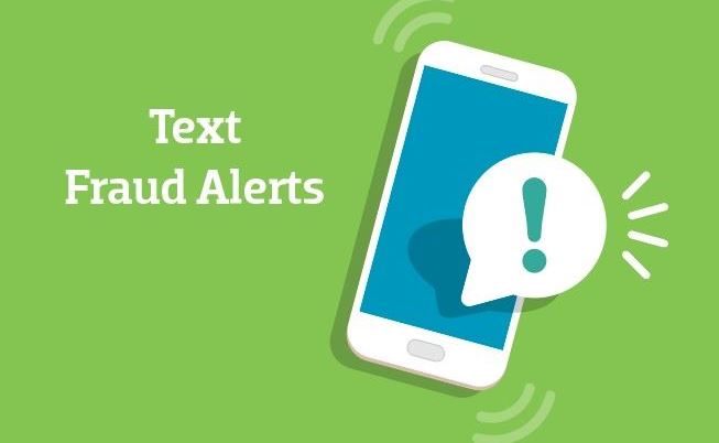 text fraud alerts