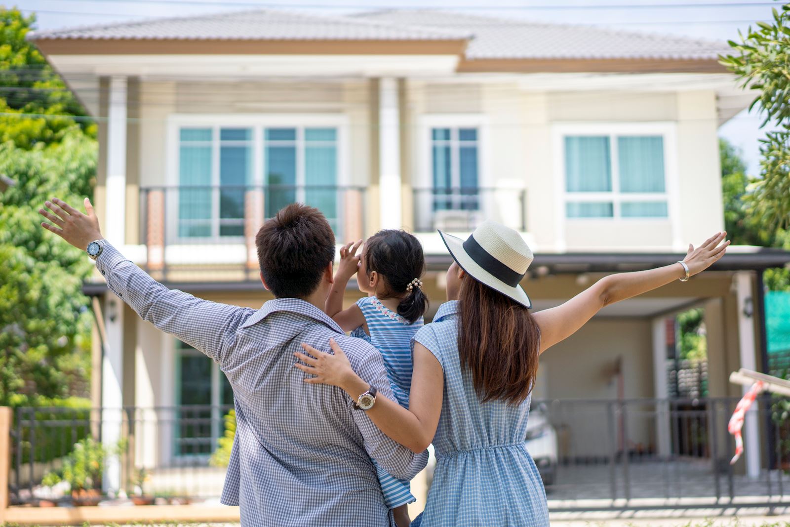Purchasing a home can be a daunting experience, especially for first-time buyers. To help you with the process, check out our latest blog for tips on how to get your dream house