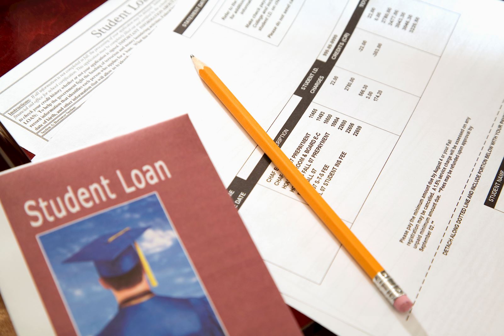 Don't let financial constraints ruin your chances of getting into a good school. Check out our latest blog to learn more about the basics of private student loans.
