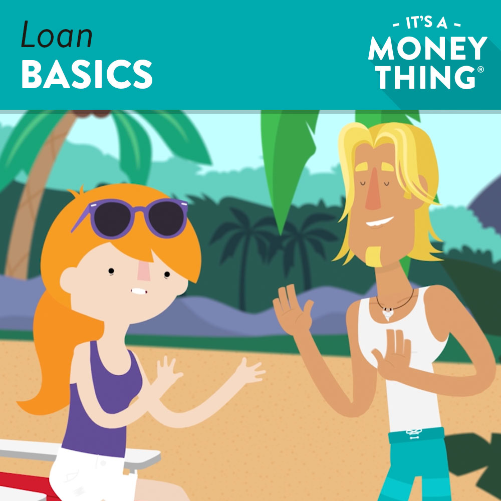 Loan Basics