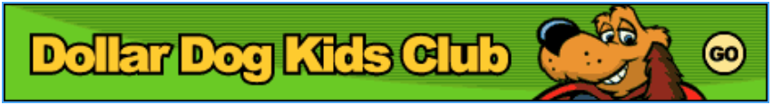Dollar Dog Kids Club Online Clubhouse