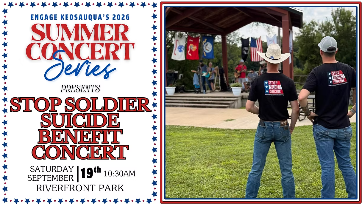 stop soldier suicide