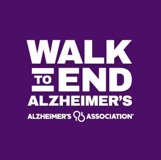 alz walk