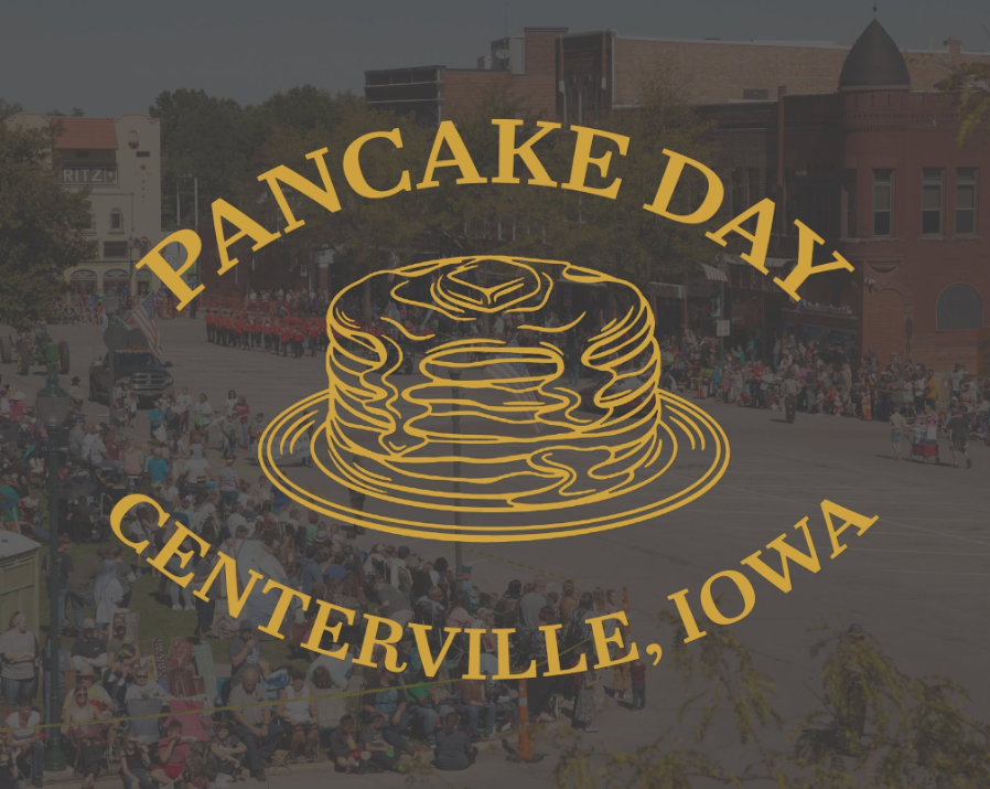 pancake days