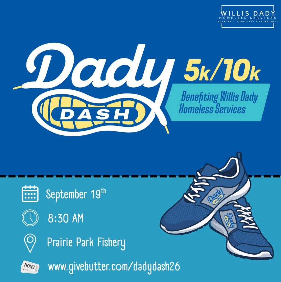 dady dash