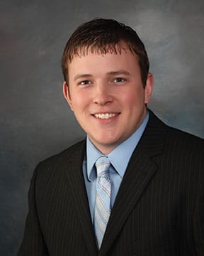 Caleb Miller
