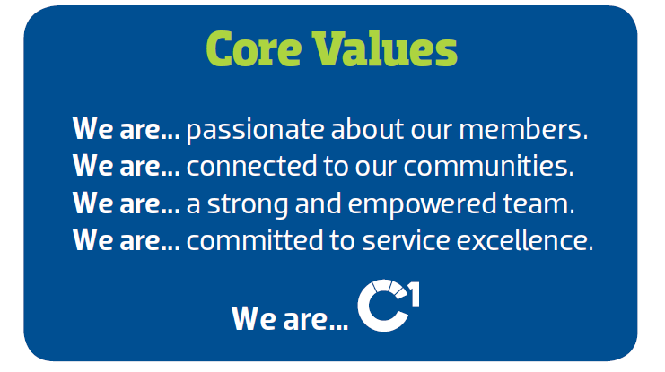 Core Values