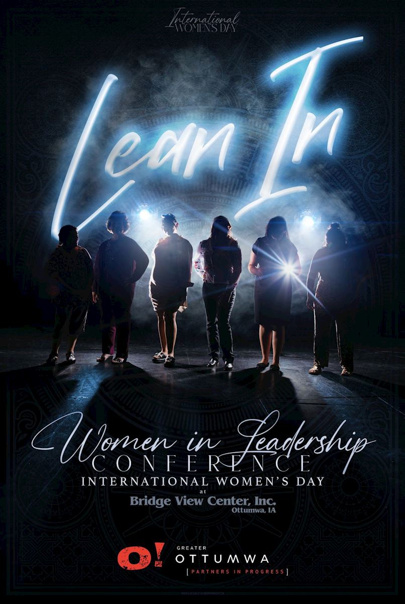 Lean in Women in Leadership Conference