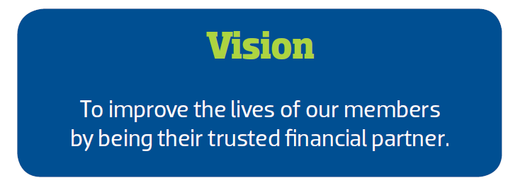 Vision Statement