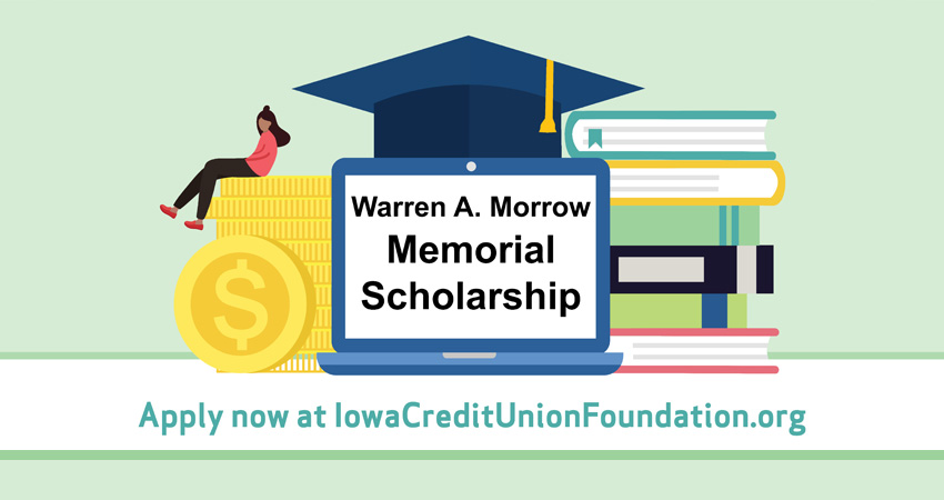 Warren Morrow Scholarship