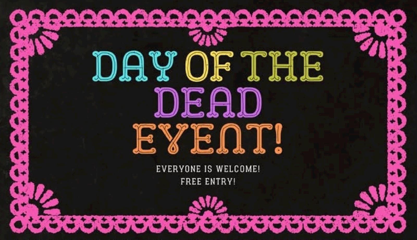 day of the dead