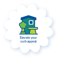 Elevate Your Curb
