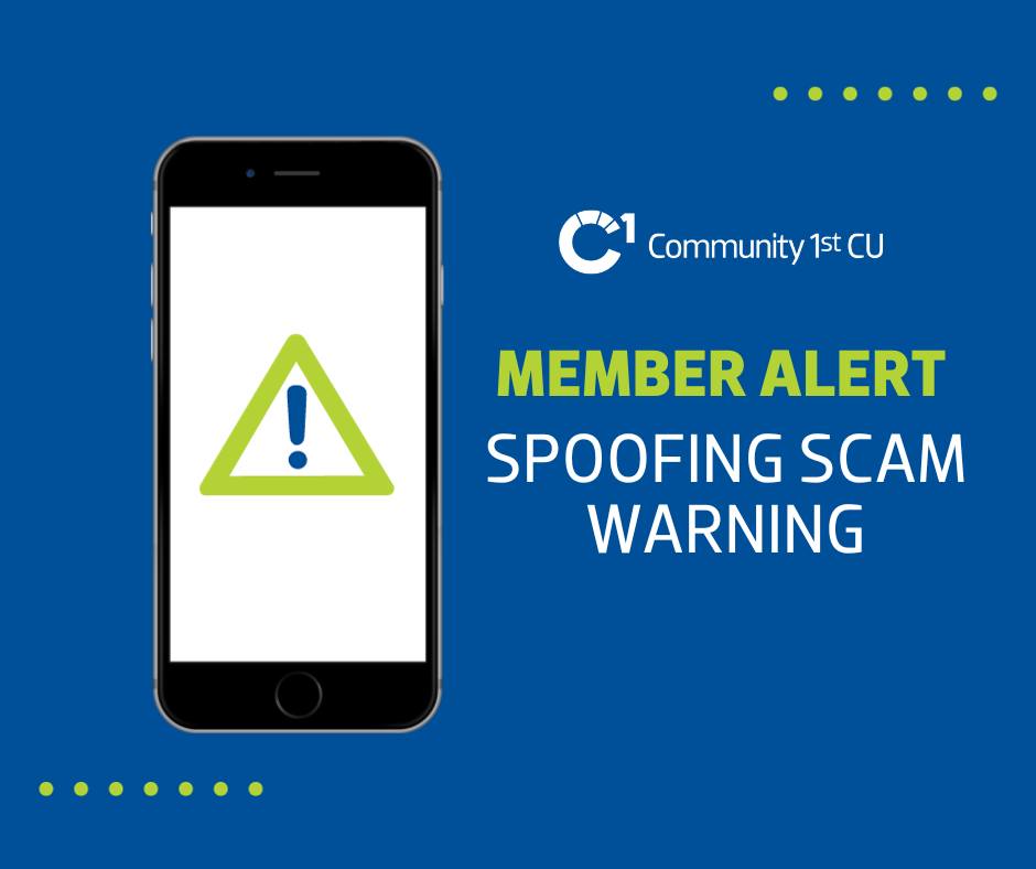 scam warning