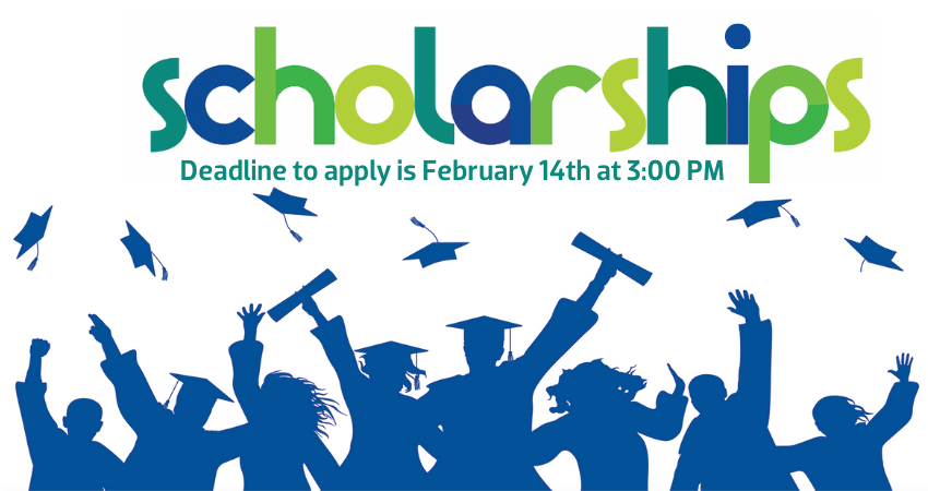 Scholarships 2024