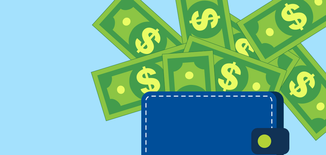Dollar Bills