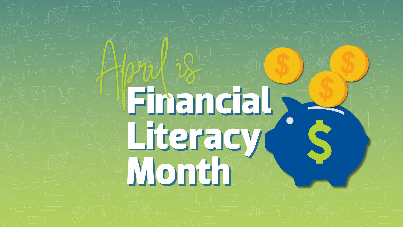 Financial Literacy Month