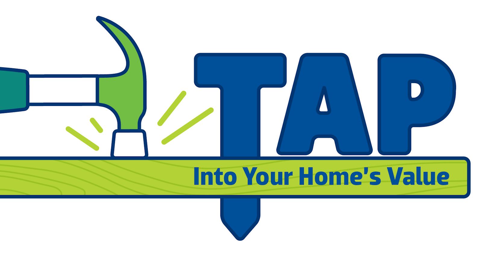 Tap into your home's value - Home equity line of credit special