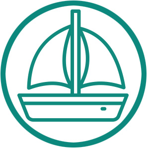 boat icon