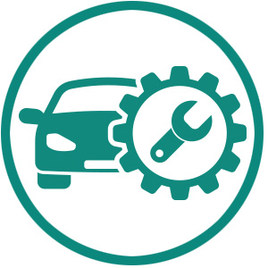 car repair icon