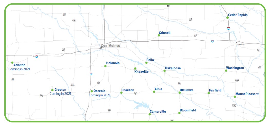 c1st locations