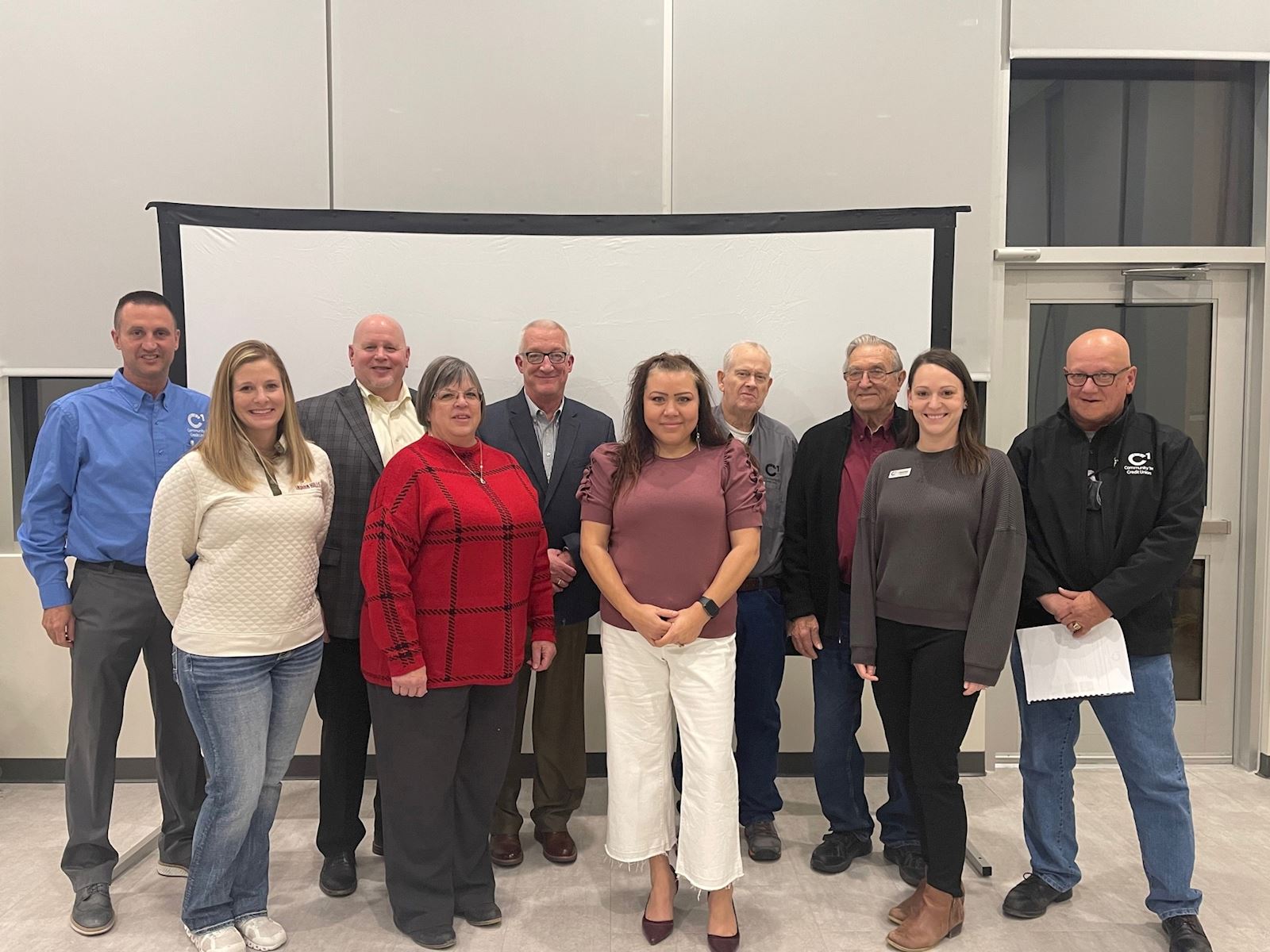 Board of Directors