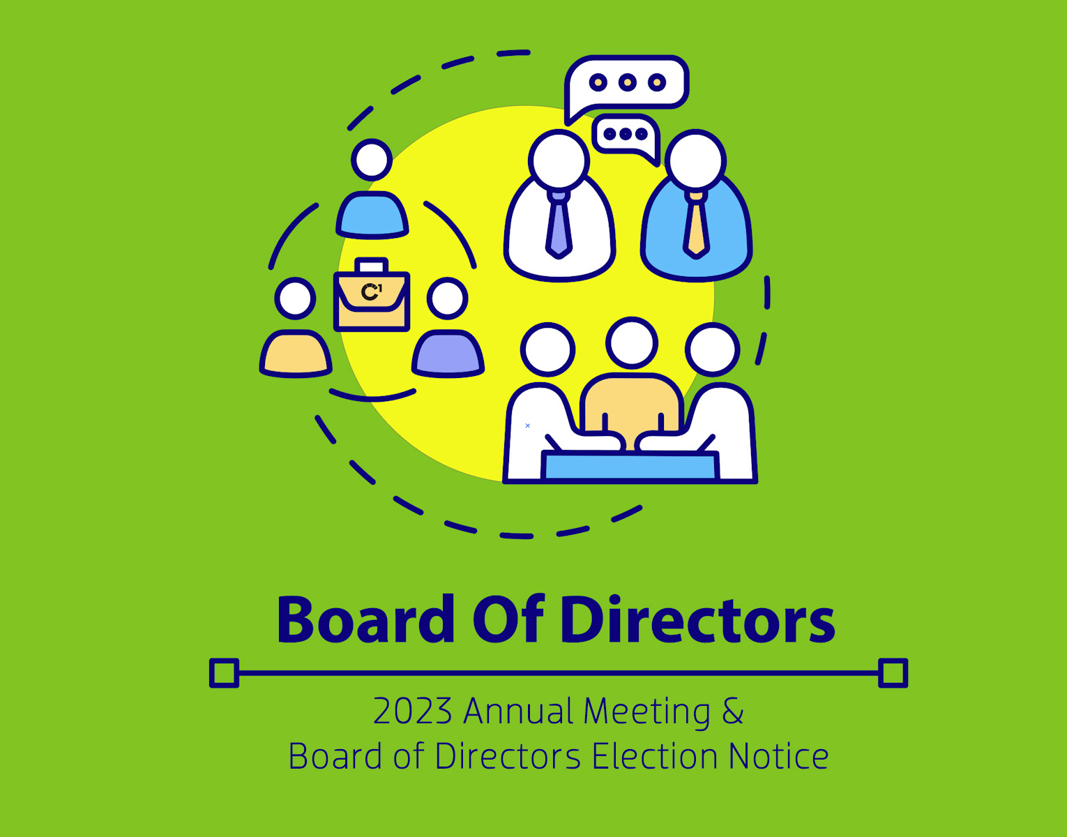 Board of Directors