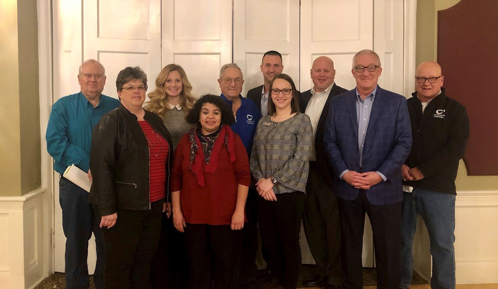 Board of Directors