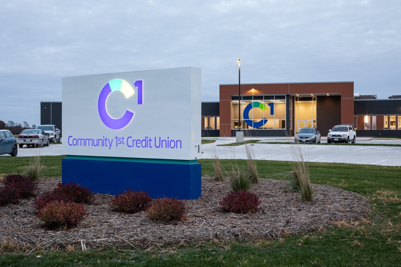 C1st Corporate Center