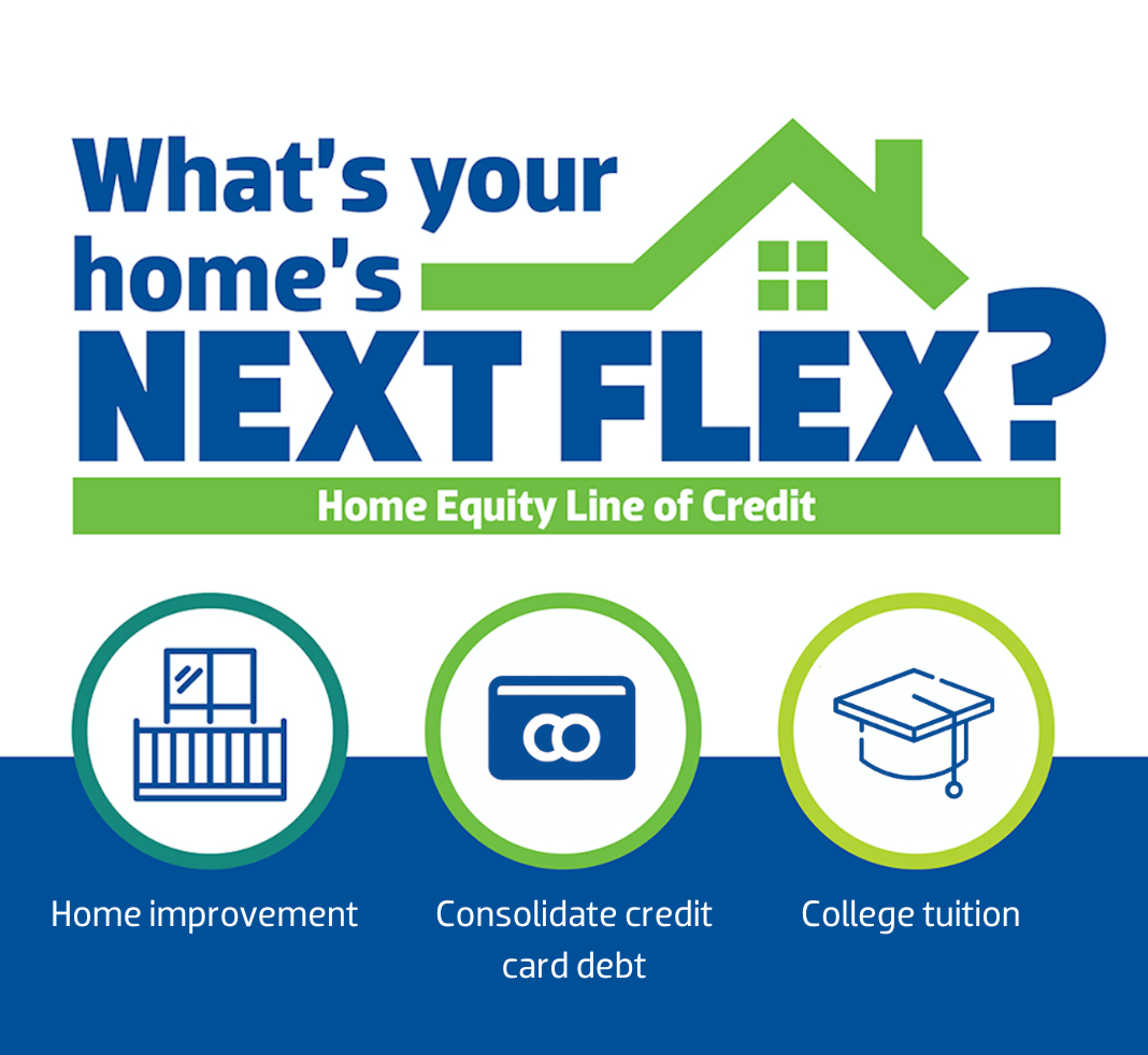 What's Your Home's Next Flex?