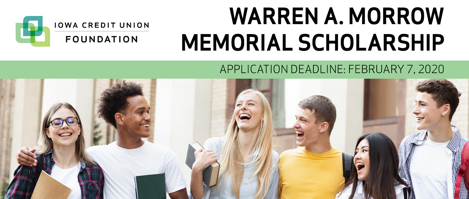 WAM Scholarship Image