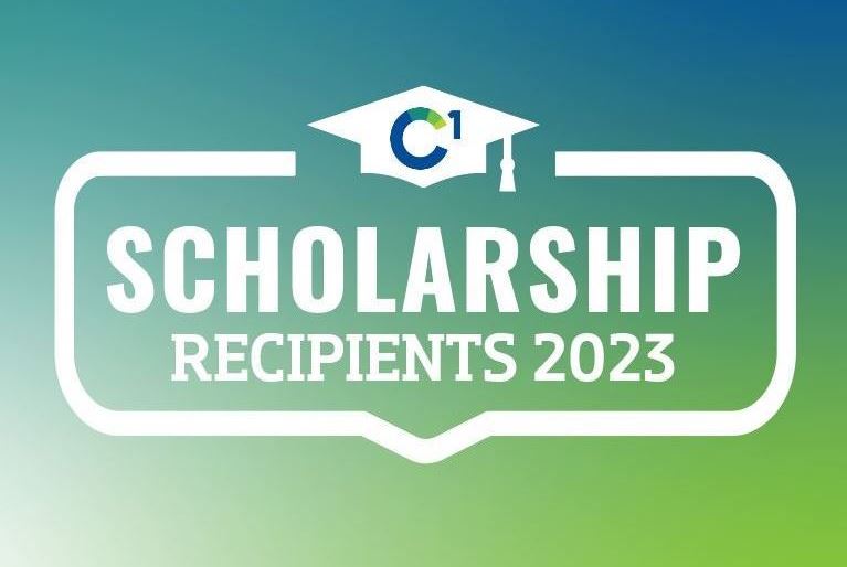 2023 scholarship recipients
