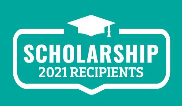 scholarship recipients