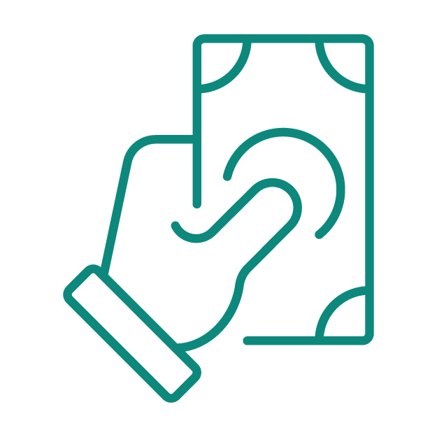 personal loans icon