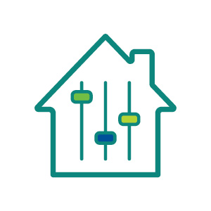 adjustable-rate mortgages