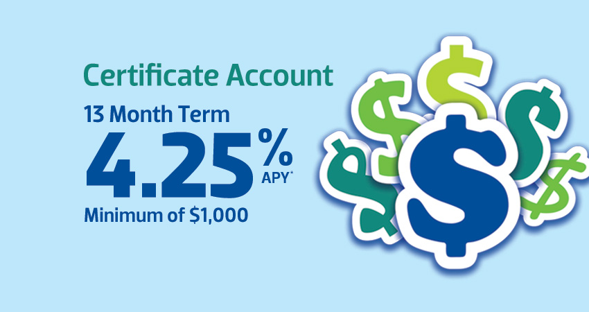 Welcome To Our Community | Community 1st Credit Union