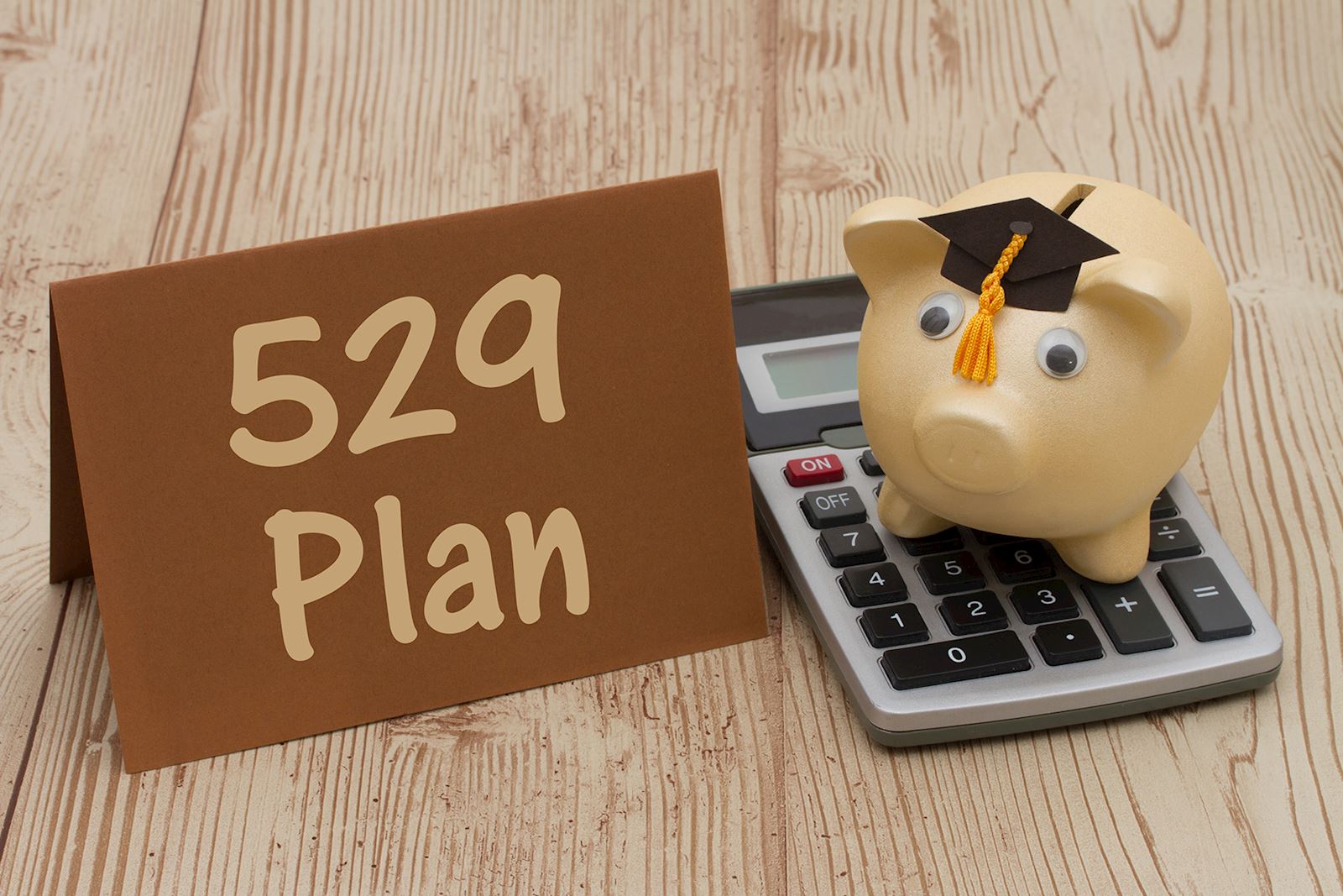 529 plan