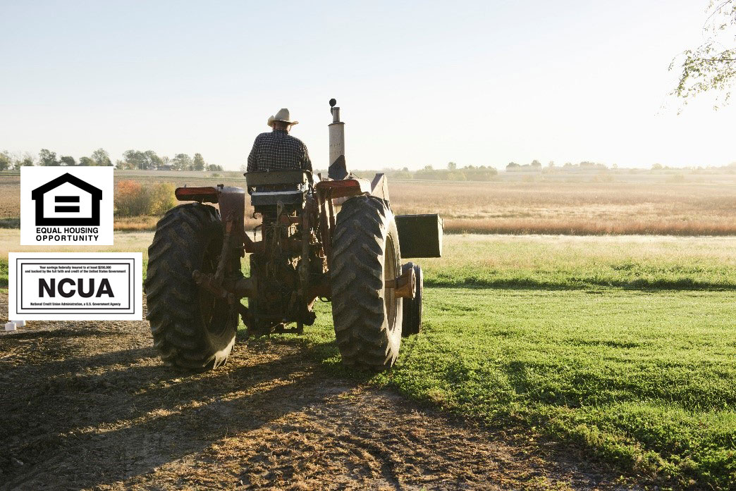 tractor